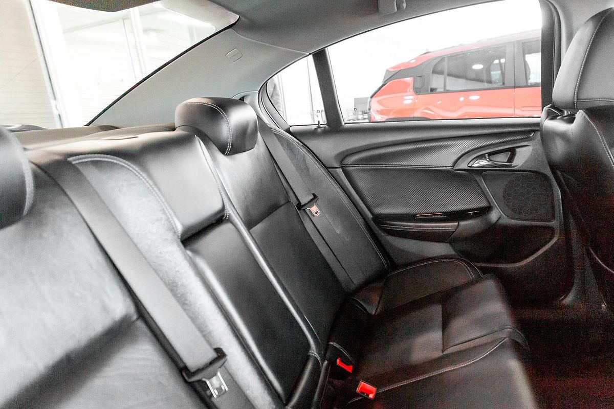 2015 Holden Commodore SV6 VF