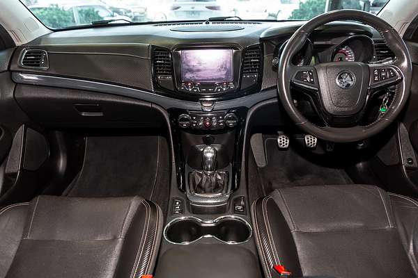 2015 Holden Commodore SV6 VF