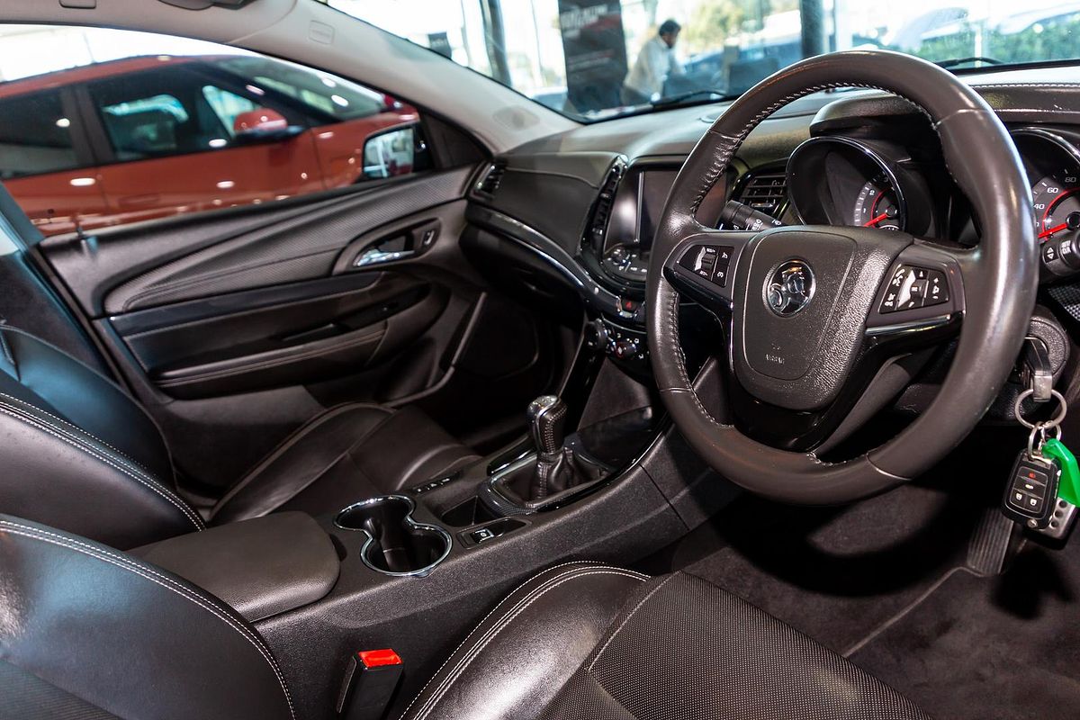 2015 Holden Commodore SV6 VF