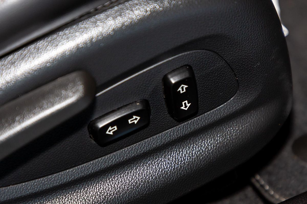 2015 Holden Commodore SV6 VF