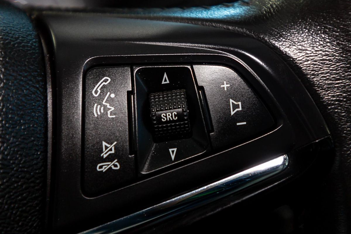 2015 Holden Commodore SV6 VF