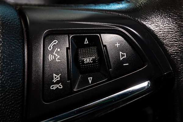2015 Holden Commodore SV6 VF