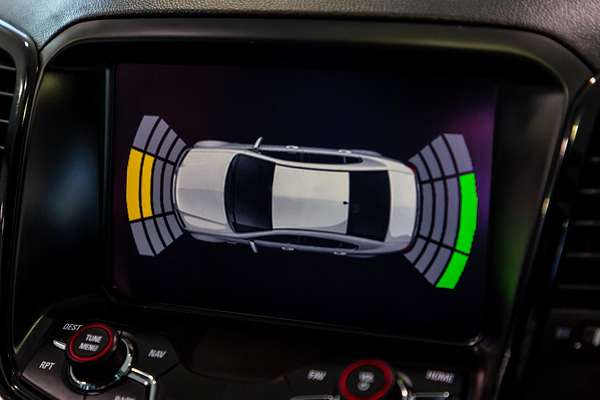 2015 Holden Commodore SV6 VF