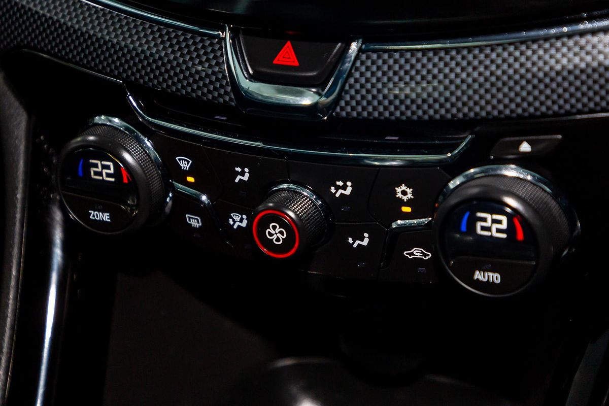 2015 Holden Commodore SV6 VF