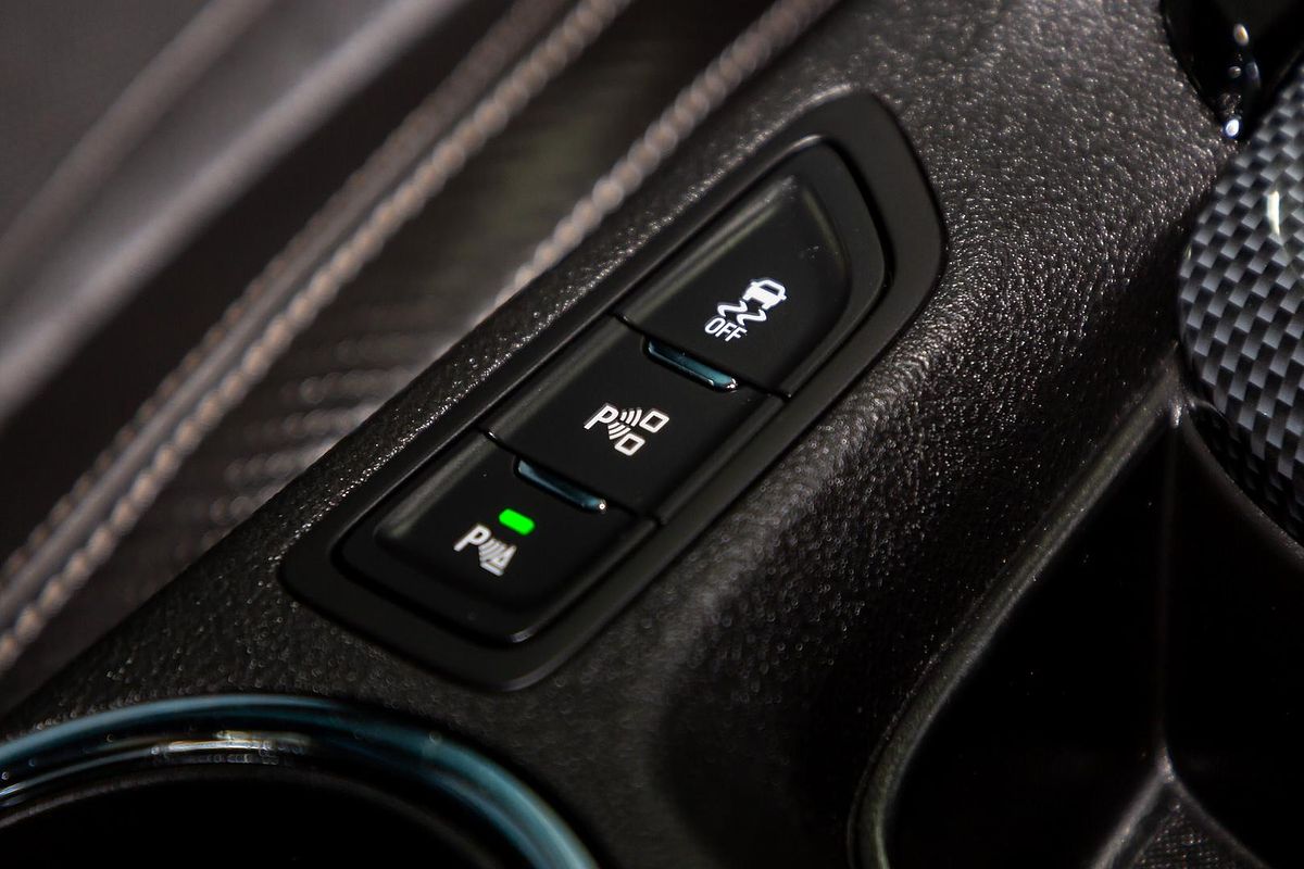 2015 Holden Commodore SV6 VF