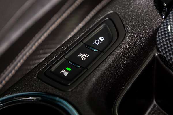 2015 Holden Commodore SV6 VF