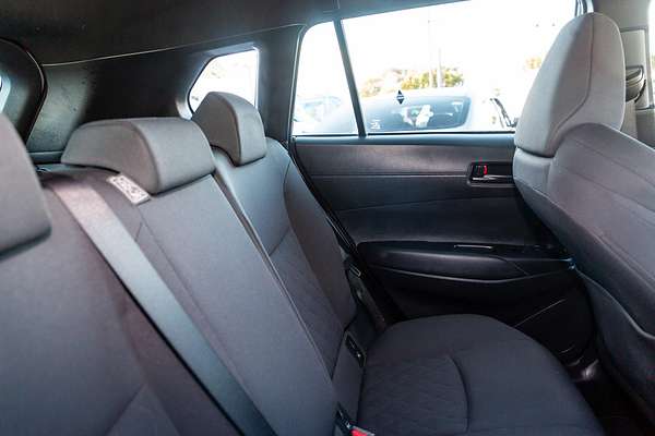 2023 Toyota Corolla Cross GX MXGA10R
