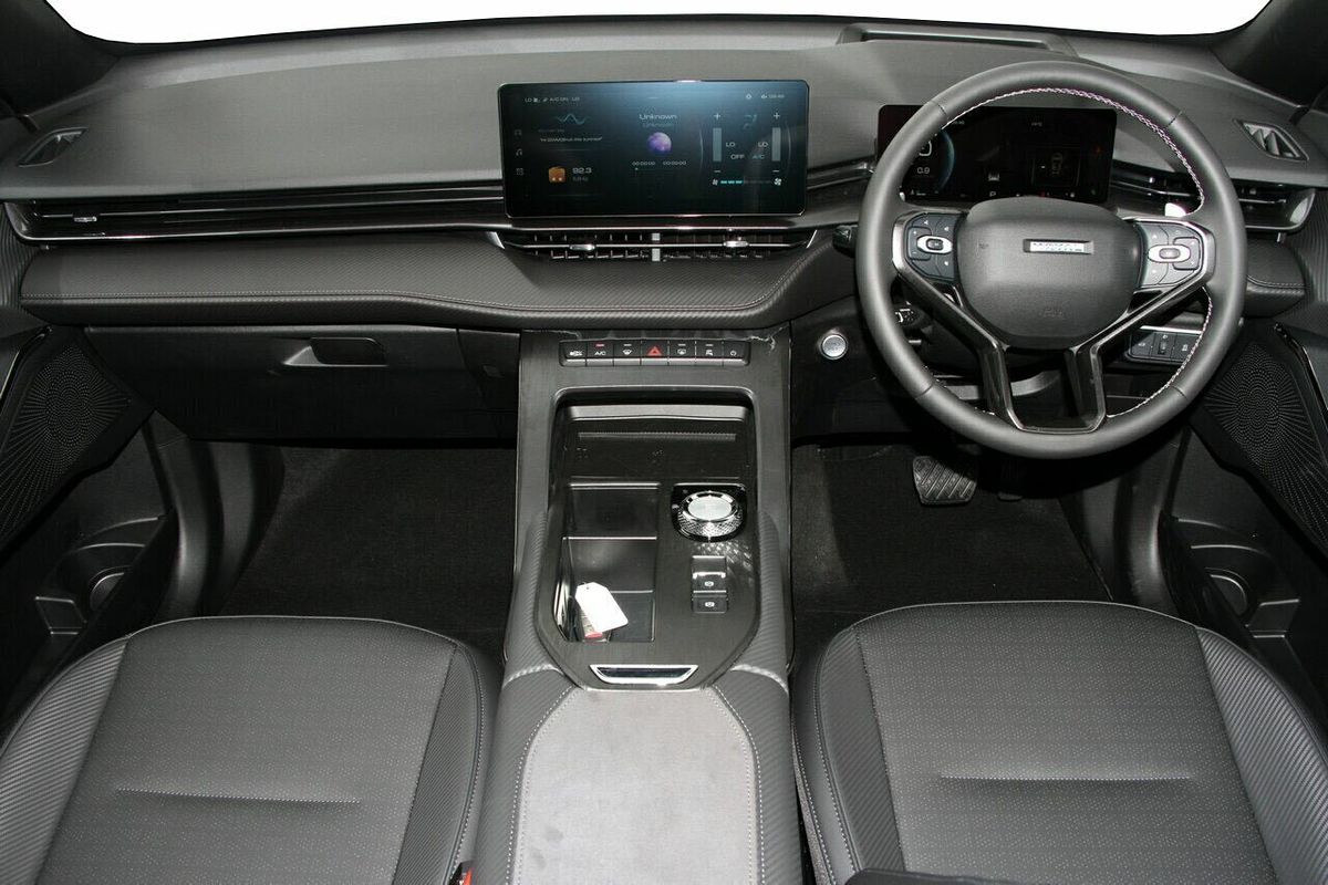 2024 GWM Haval H6GT Ultra B03