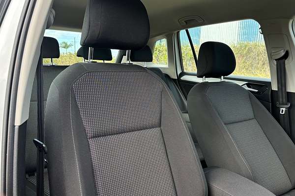 2016 Volkswagen Tiguan 118 TSI (4x2) 5NC MY16