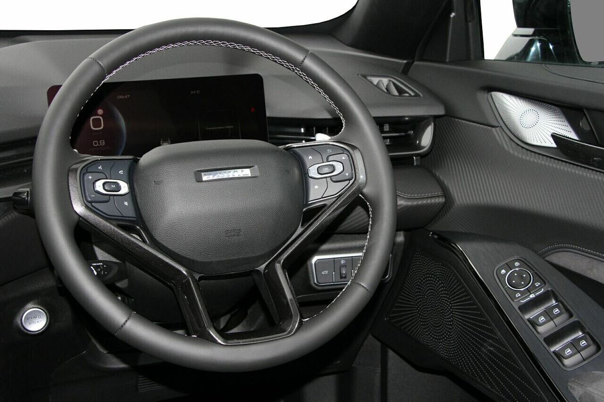 2024 GWM Haval H6GT Ultra B03