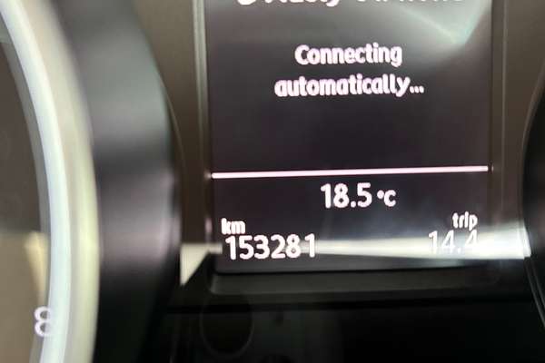 2016 Volkswagen Tiguan 118 TSI (4x2) 5NC MY16