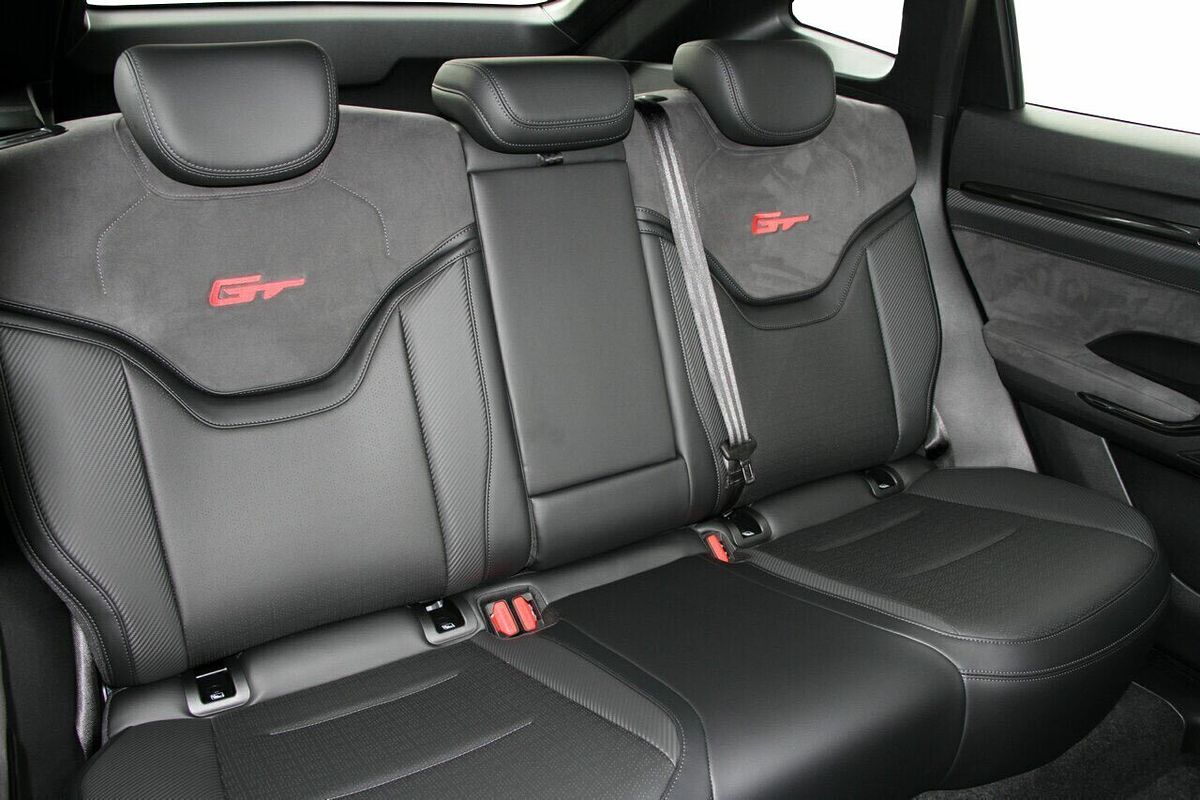 2024 GWM Haval H6GT Ultra B03