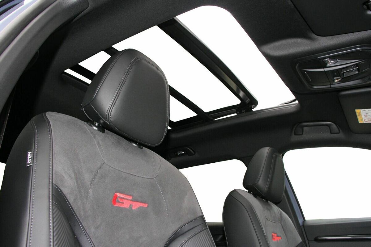 2024 GWM Haval H6GT Ultra B03