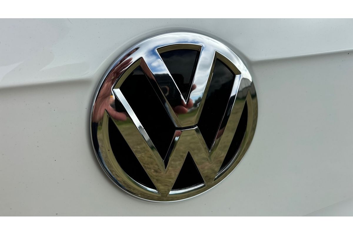 2016 Volkswagen Tiguan 118 TSI (4x2) 5NC MY16