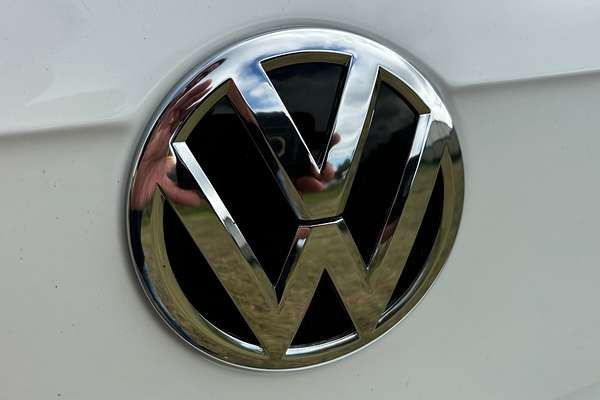 2016 Volkswagen Tiguan 118 TSI (4x2) 5NC MY16