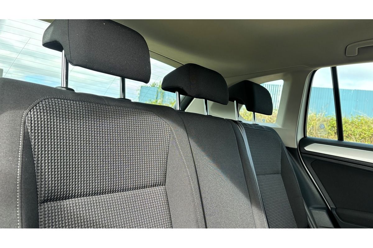 2016 Volkswagen Tiguan 118 TSI (4x2) 5NC MY16