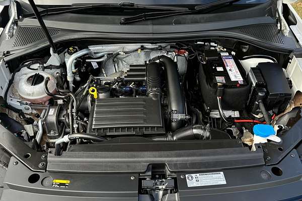 2016 Volkswagen Tiguan 118 TSI (4x2) 5NC MY16