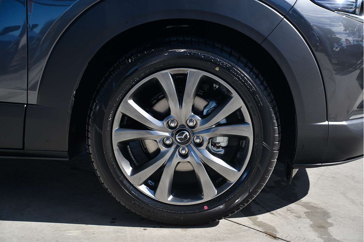 2025 Mazda CX-30 G25 Astina DM Series