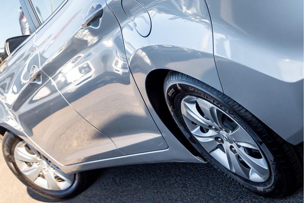 2015 Hyundai Elantra Active MD3