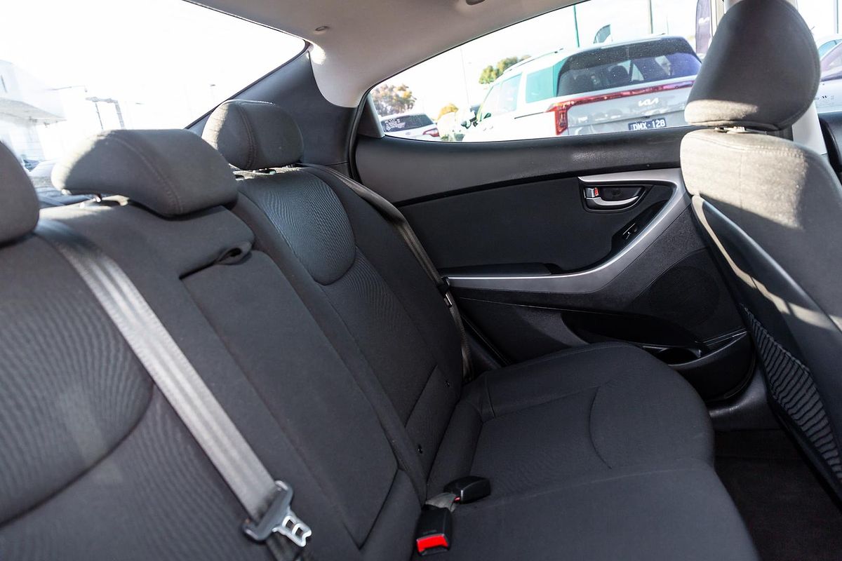 2015 Hyundai Elantra Active MD3