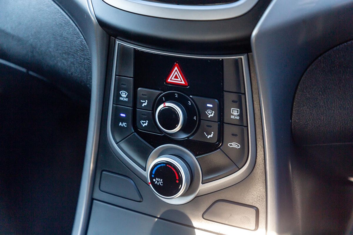 2015 Hyundai Elantra Active MD3
