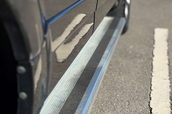2013 Ford Territory Titanium SZ