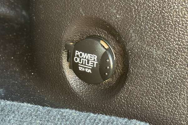 2013 Ford Territory Titanium SZ