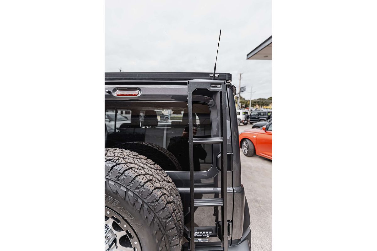 2024 Suzuki Jimny XL JJ