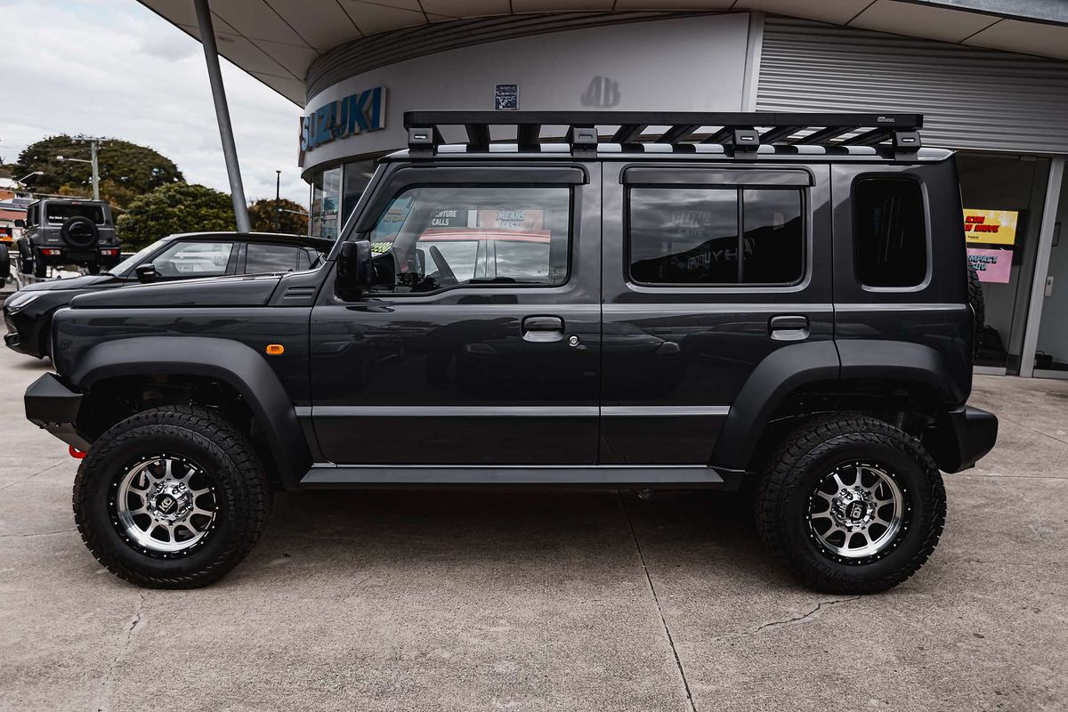 2024 Suzuki Jimny XL JJ