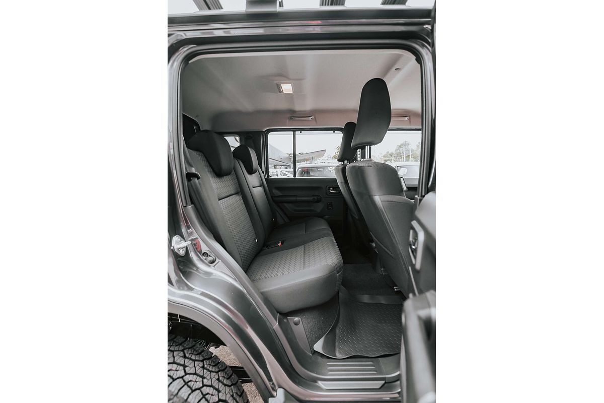 2024 Suzuki Jimny XL JJ