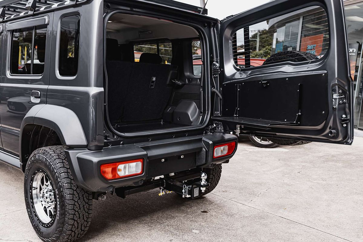 2024 Suzuki Jimny XL JJ