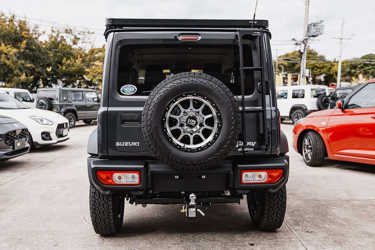 2024 Suzuki Jimny XL JJ