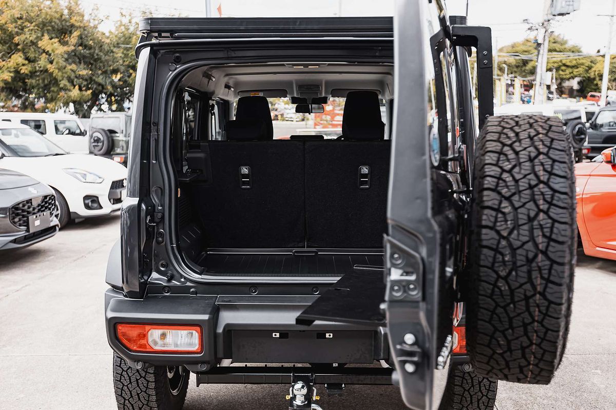 2024 Suzuki Jimny XL JJ