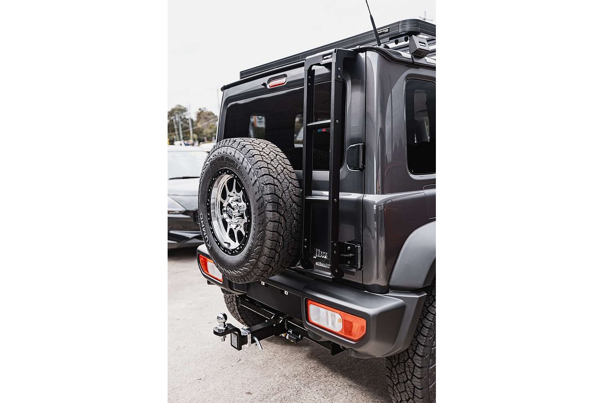 2024 Suzuki Jimny XL JJ