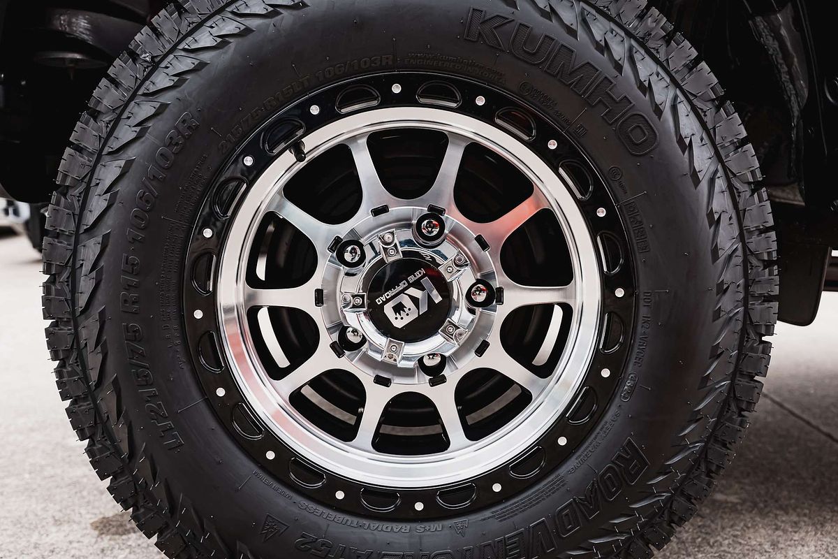 2024 Suzuki Jimny XL JJ