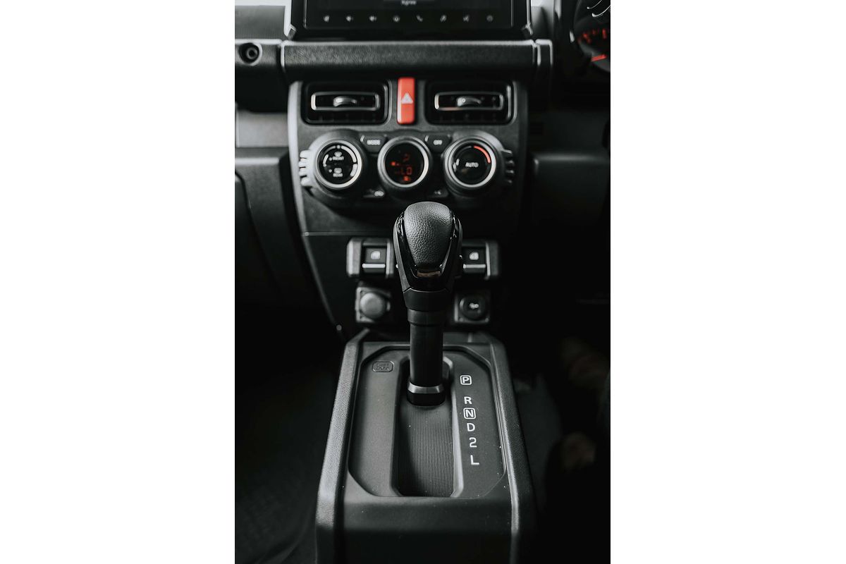2024 Suzuki Jimny XL JJ