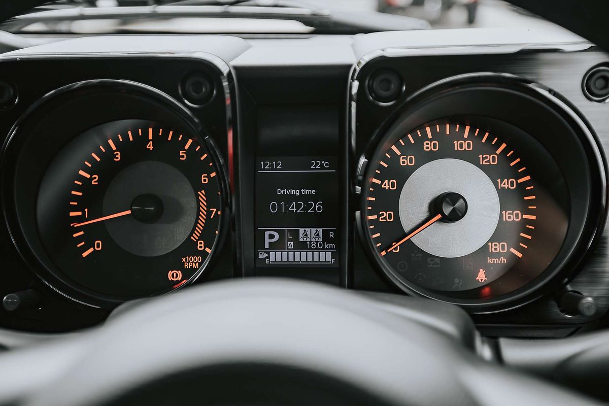 2024 Suzuki Jimny XL JJ