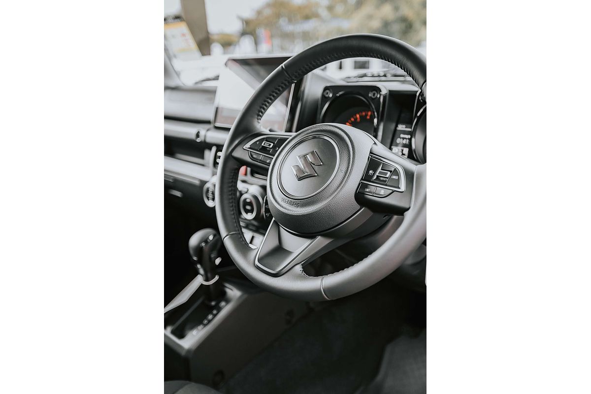 2024 Suzuki Jimny XL JJ