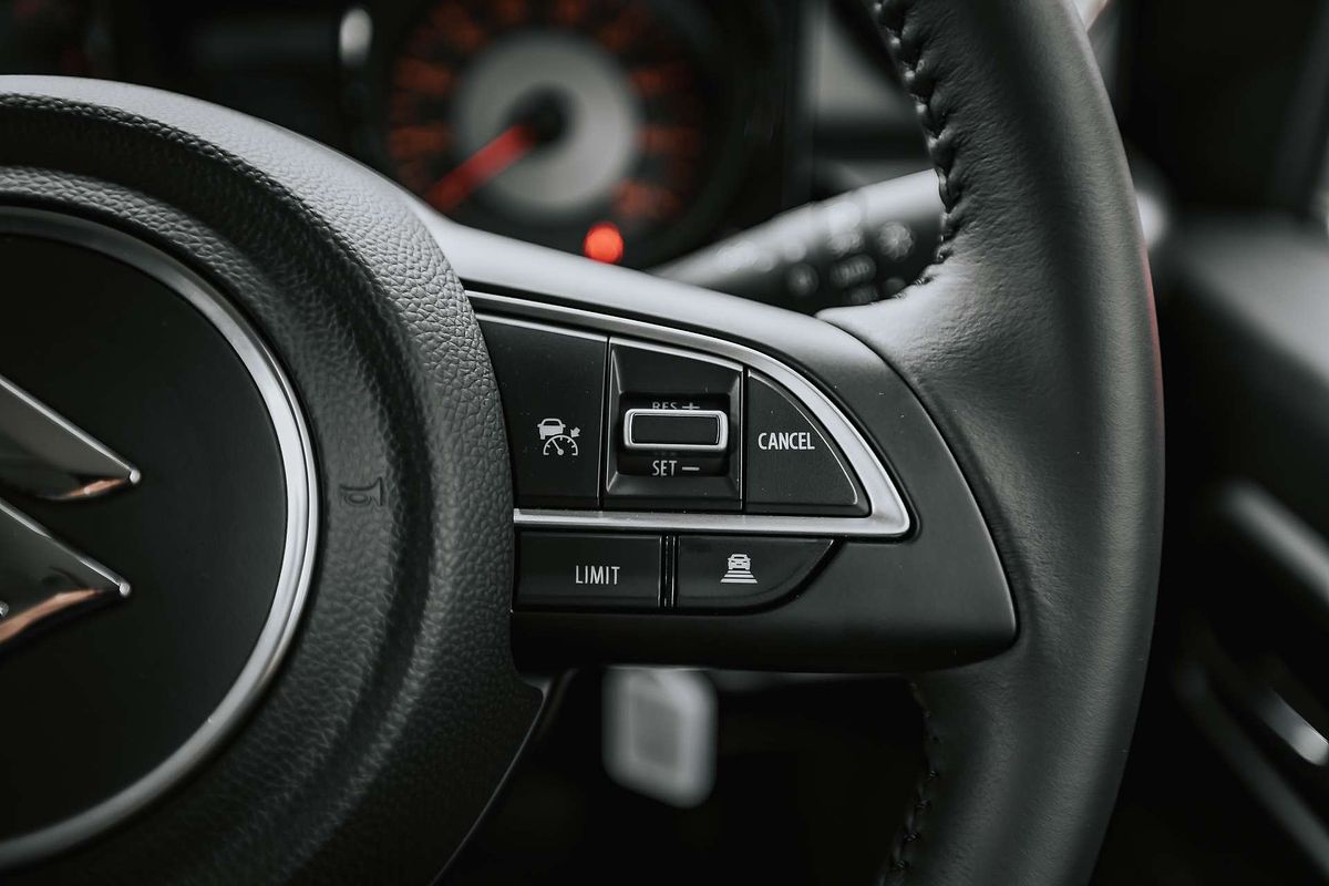 2024 Suzuki Jimny XL JJ