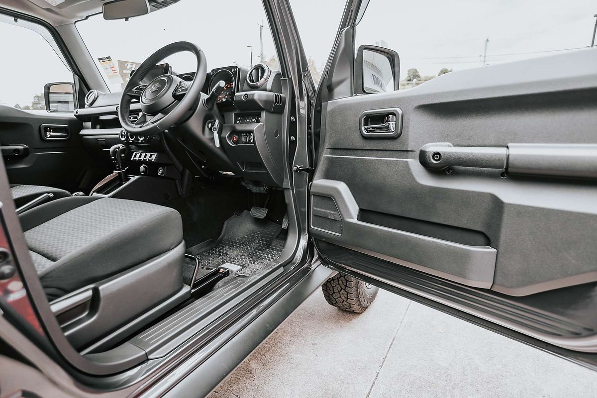 2024 Suzuki Jimny XL JJ