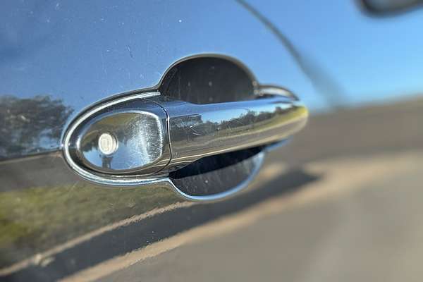 2013 Ford Territory Titanium SZ