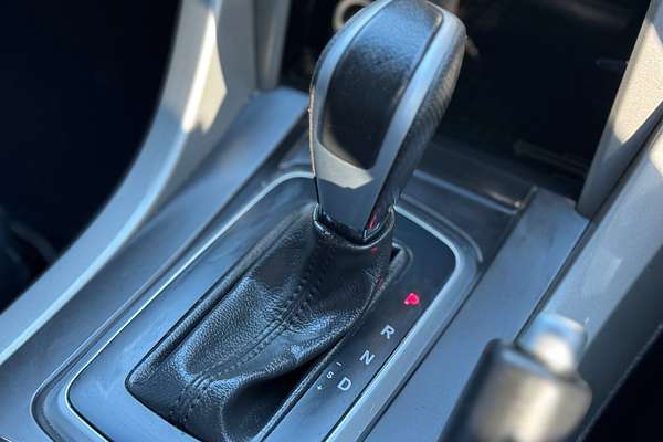 2013 Ford Territory Titanium SZ