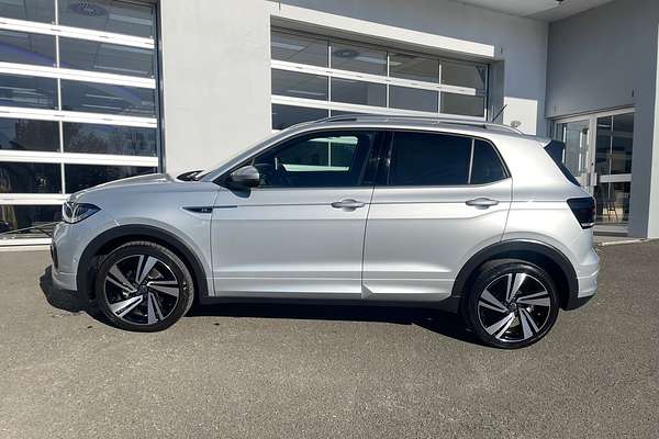 2022 Volkswagen T-Cross 85TSI Style C11