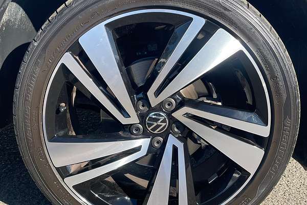 2022 Volkswagen T-Cross 85TSI Style C11