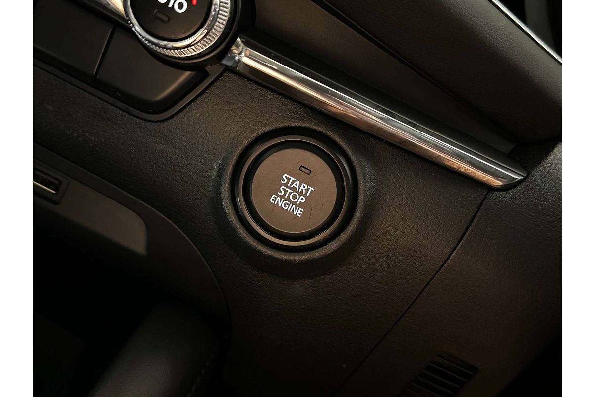 2021 Mazda 3 G20 Evolve BP Series