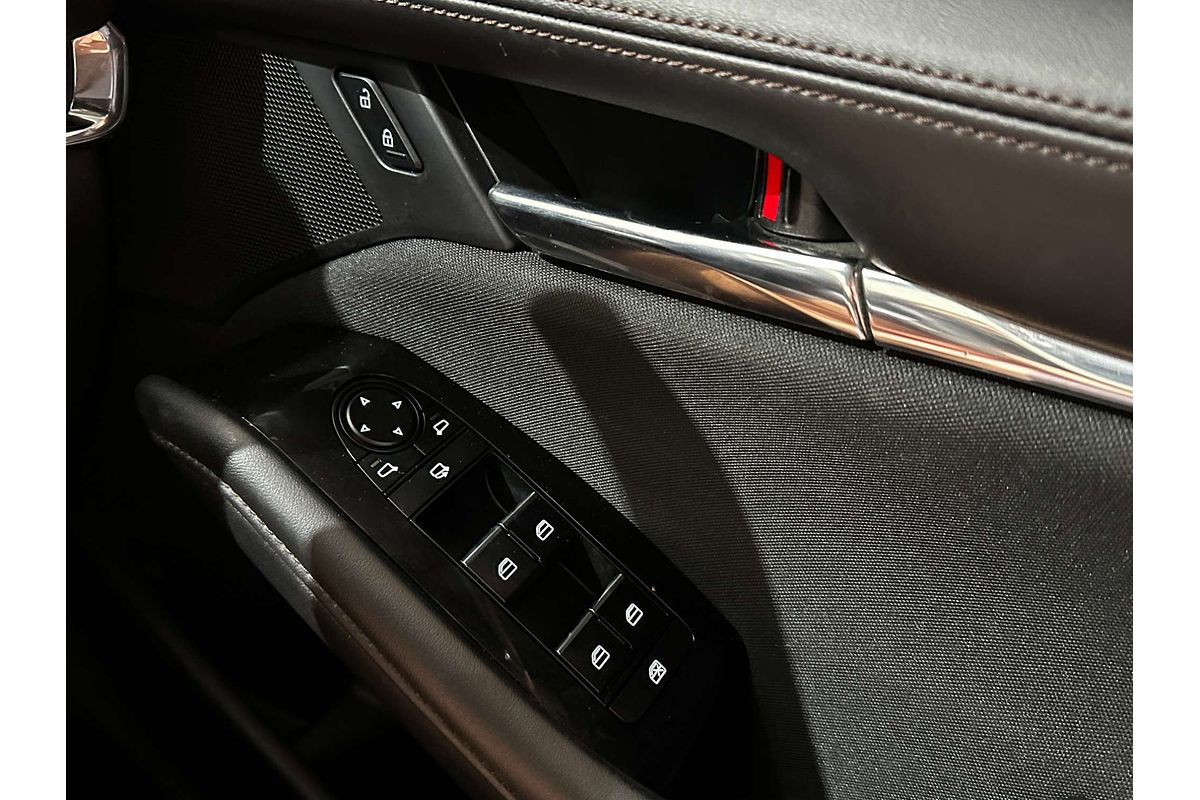 2021 Mazda 3 G20 Evolve BP Series