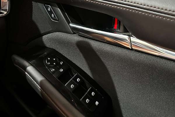 2021 Mazda 3 G20 Evolve BP Series