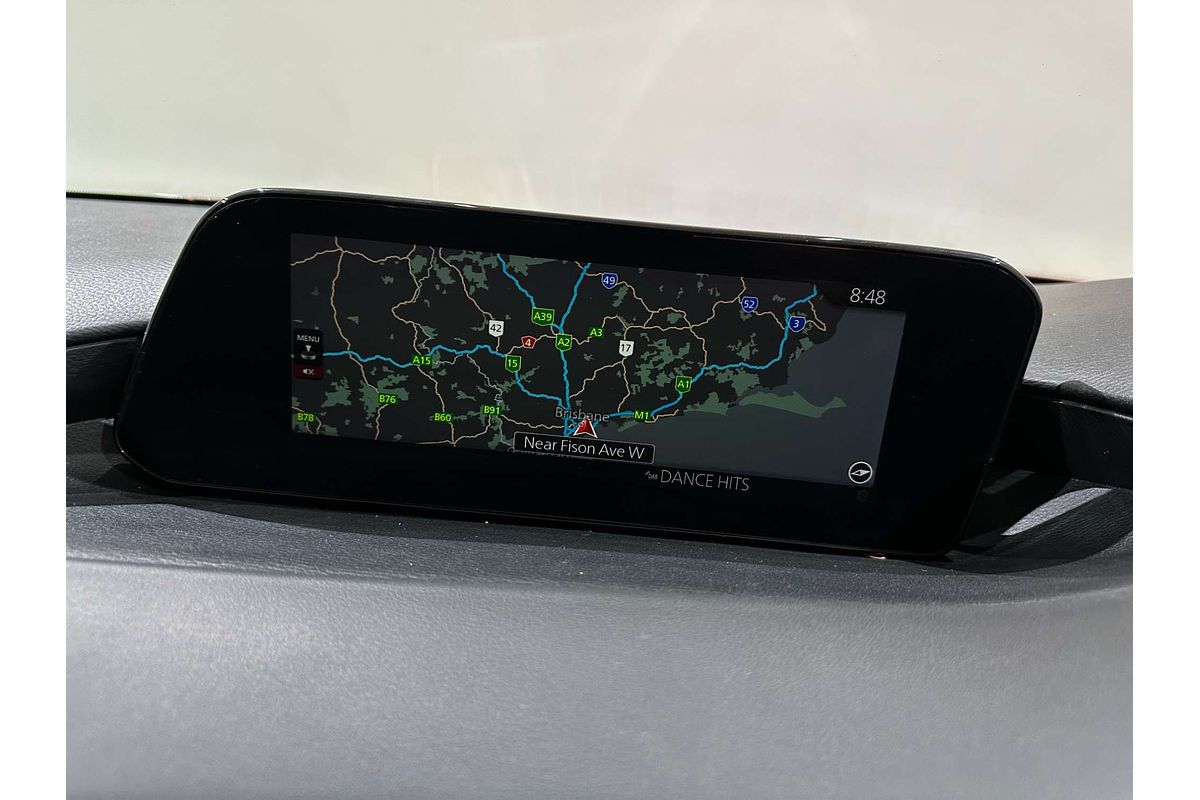 2021 Mazda 3 G20 Evolve BP Series