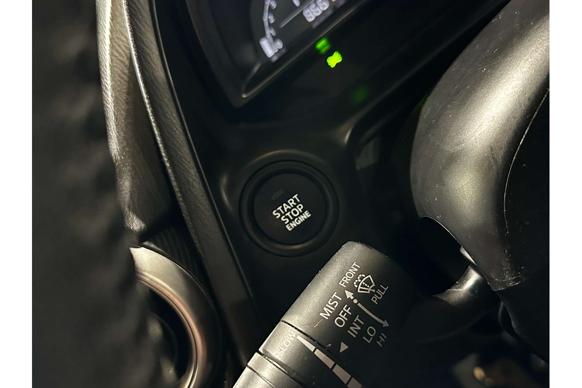 2021 Mazda 2 G15 Pure DL Series