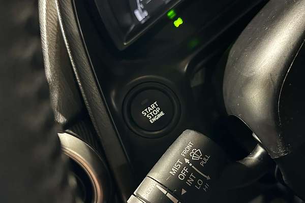 2021 Mazda 2 G15 Pure DL Series